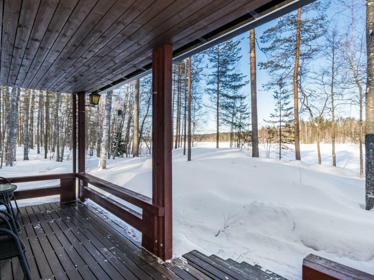 Holiday Home 2234 By Interhome Savonranta المظهر الخارجي الصورة
