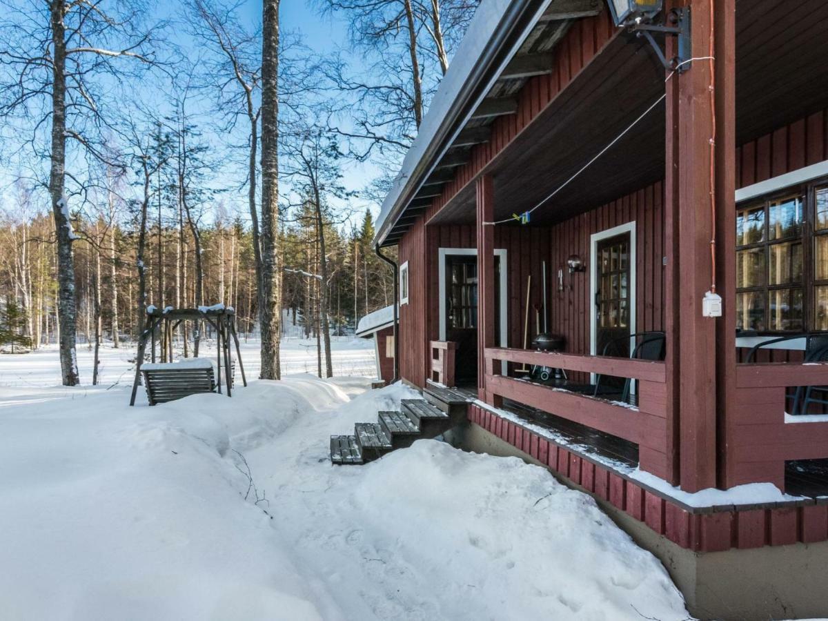 Holiday Home 2234 By Interhome Savonranta المظهر الخارجي الصورة