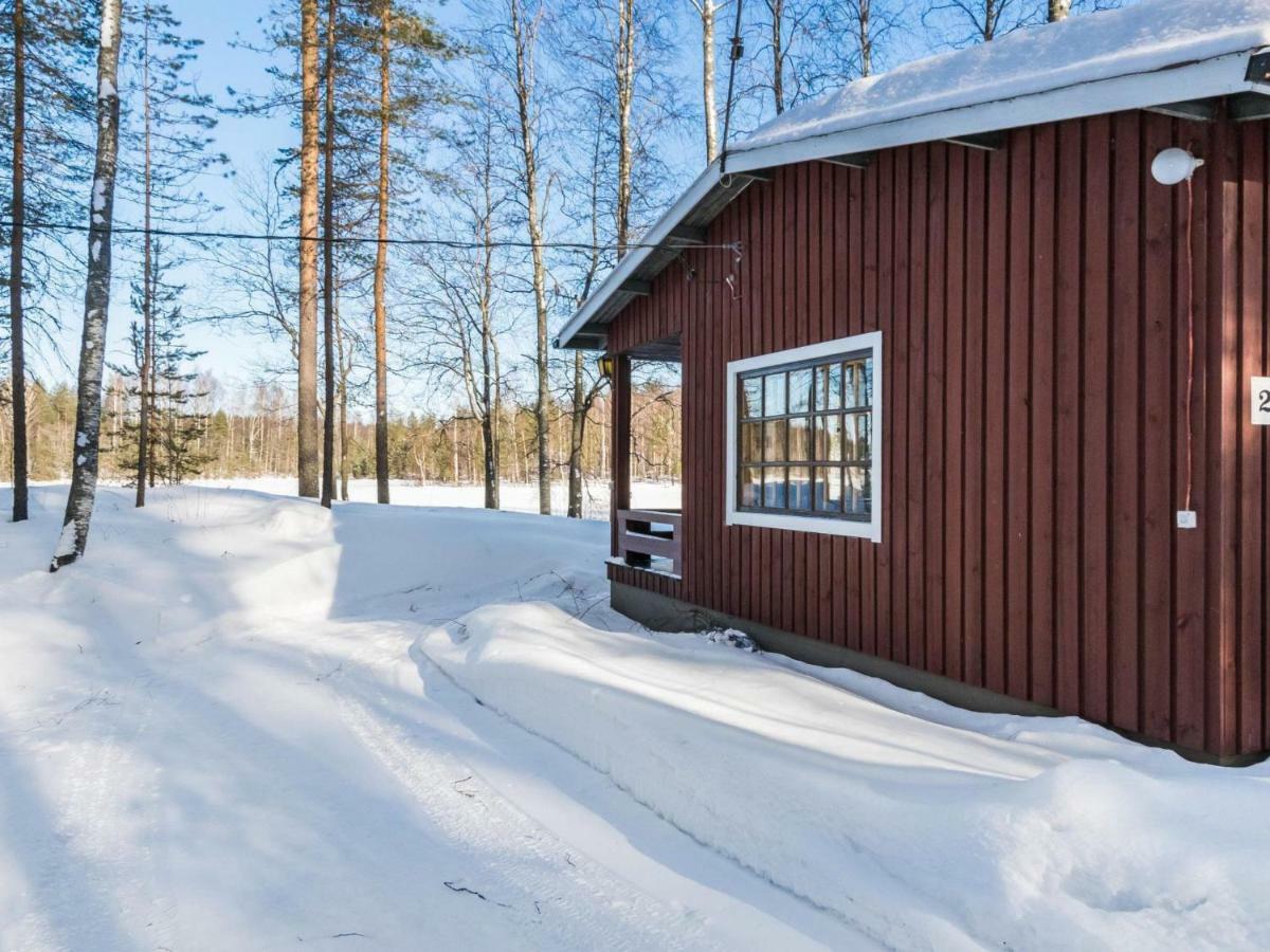 Holiday Home 2234 By Interhome Savonranta المظهر الخارجي الصورة