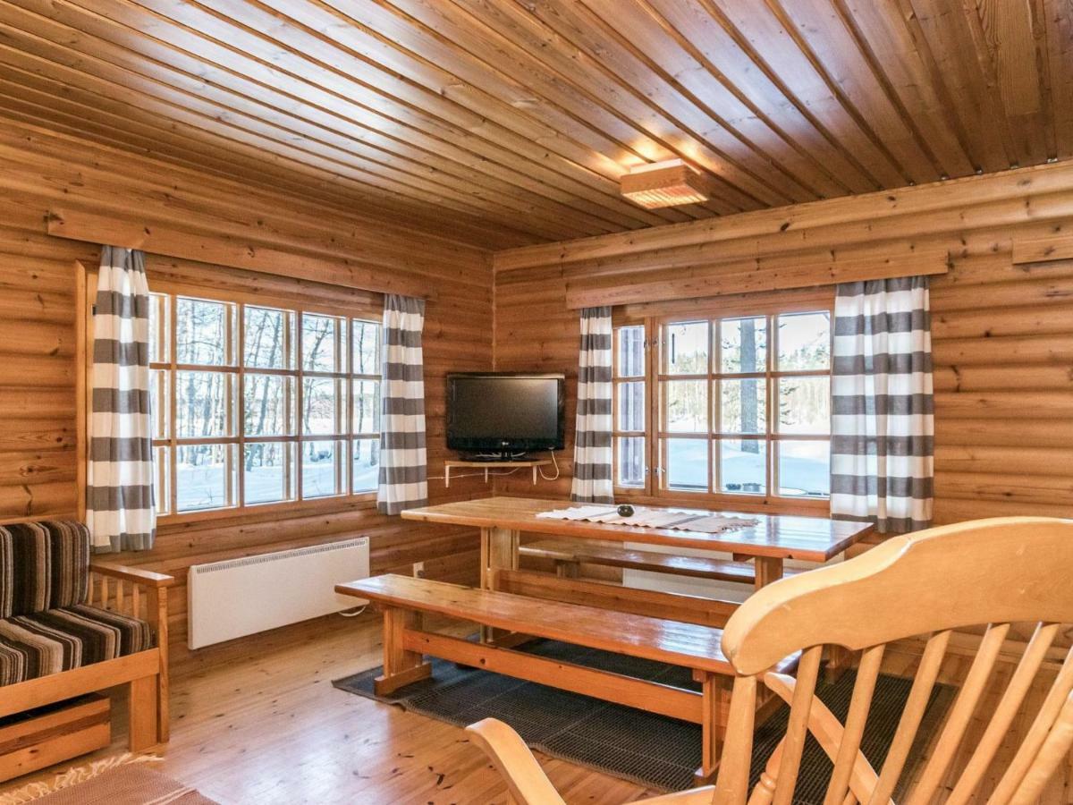 Holiday Home 2234 By Interhome Savonranta المظهر الخارجي الصورة