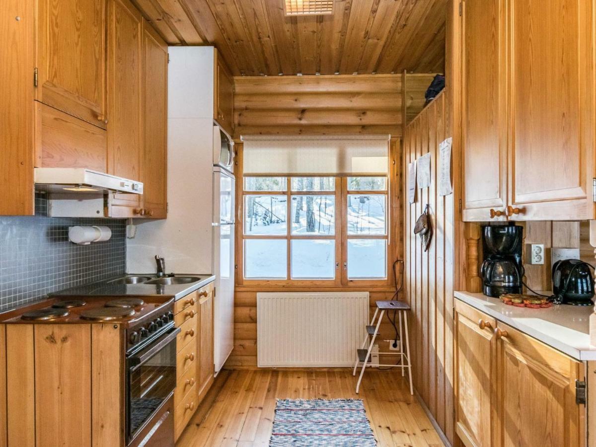Holiday Home 2234 By Interhome Savonranta المظهر الخارجي الصورة